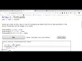 Solution to Arrays Coding Bat firstLast6
