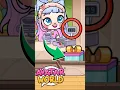 Download Lagu UNLOCK! SECRET GIFT IN AVATAR WORLD 🌎 #shorts #avatarworld