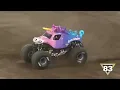 Sparkle Smash Debut Year Highlights! | Monster Jam