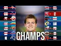 85 7 of Super Bowl Teams Dominate These 2 Stats