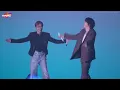 圭賢 Kyuhyun & 張敬軒 Hins《밀리언조각 (A Million Pieces)》《隱形遊樂場》/《화려하지 않은 고백》《우리 사랑 이대로》규현 콘서트 인 홍콩@kyuhyuntv