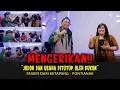 Lagu MENGERIKAN!! \