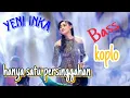 Download Lagu Yeni inka - hanya satu persinggahan,BASS KOPLO DANGDUT music 2023
