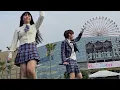 03/29高雄櫻花季-Boom!怪物星人〔SHERO]