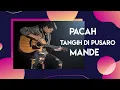 Download Lagu Ifandra - Pacah Tangih Di Pusaro Mande Lirik