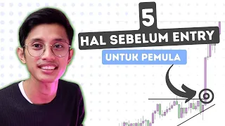 Download 5 hal yang perlu di perhatikan sebelum entry untuk pemula MP3