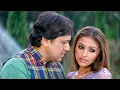 Download Lagu Janam Janam Jo Saath HD | Govinda, Aarti Chabria |Udit Narayan, Alka Yagnik | Raja Bhaiya 2003 Song