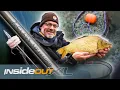 Download Lagu Method Feeder vs Brood Punch: Wat vangt het beste in de Winter? |INSIDE OUT XL|