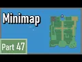 Map Screen and Minimap - How to Make a 2D Game in Java