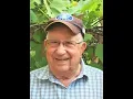 Steve Raab Funeral Service May 3 2022