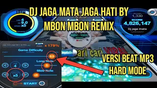 Download Dj jaga mata jaga hati~by mbon mbon remix||versi beat mp3 MP3