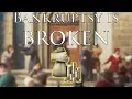 Bankruptcy is BROKEN in EU5