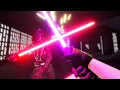 I Downloaded EVERY Star Wars Mod in Blade and Sorcery