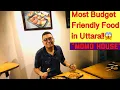 Most Budget friendly food place in Uttara MOMO HOUSE Food vlog-2 Food Safari with Tanvir
