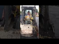 Cheese Man at Classic Restaurant Clean Up in Denton NC RonnieGallimore com