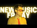 Lagu New Songs Of The Week (January 23, 2026) | New Music Friday