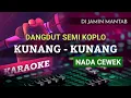 Download Lagu KUNANG KUNANG  IDA LAILA  KARAOKE NADA CEWEK/WANITA