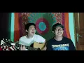 PRAHARA CINTA - YOPIE LATUL || COVER