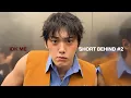 YOON SAN-HA MUSIC SHOW Short Behind
