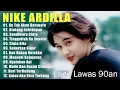 Download Lagu Nike Ardila Full Album Populer | Lagu Kenangan Nostalgia 80an - 90an Terbaik | Bintang Kehidupan
