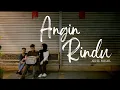 Download Lagu Akhil Mikail - Angin Rindu (Official Music Video)