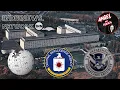 Wikipedia co-founder says Wikipedia compromised by CIA ICE FORCE-FEEDING DETAINEES AAF EP 174