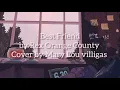 Best Friend by Rex Orange County  Cover by Marylou villigas ( ukulele version )