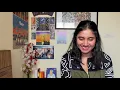 Raftaar Mr Nair Album Listening | PART 1 | Ashmita Reacts