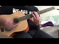 Download Lagu You and Me by Memphis May Fire (COVER)