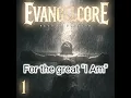 The Great I Am - Peyton Parrish lyrics video
