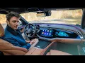 Lagu Je teste la voiture la plus Tech de 2024 ! (Mercedes Classe E)