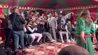 عبدالله الداودي عرس مغربي Abdellah Daoudi 2023 