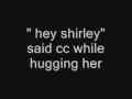 Code geass fanfic 2