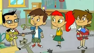 atomic betty season 2 episode 7 by vituoso of insanity