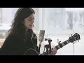 The Beatles - Tomorrow Never Knows (Cover) by Daniela Andrade
