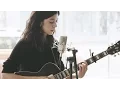 Download Lagu The Beatles - Tomorrow Never Knows (Cover) by Daniela Andrade