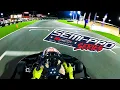 Winning K1 Circuit Semi-Pro Series A - Main