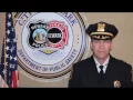Officer Sbaraglio Funeral