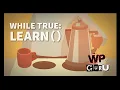 Medx - While True Learn