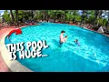 Best Hotel in Flagstaff AZ Full Tour of Little America