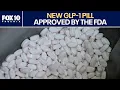 FDA greenlights first weight loss pill of its kind FOX 10 Phoenix