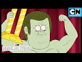 Download Lagu Power Tower | Regular Show | Season 5 | Cartoon Network