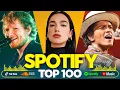 Download Lagu Adele, The Weeknd, Bruno Mars, Maroon 5,Ed Sheeran, Dua Lipa, Rihanna - Billboard Top 50 This Week