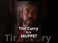 Lagu Tim Curry is a Muppet! #movies #memes #funny #timcurry #muppets