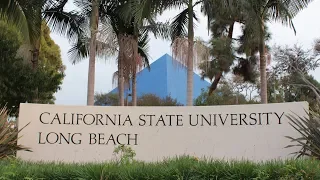 CSULB Campus Tour - International Recruitment