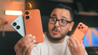 حرفيـاً شاومي صنعت اقوى صفقة في تاريخها 🤯🔥 REDMI TURBO 5 MAX