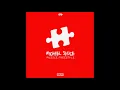 Michael Sauce - Puzzle Freestyle