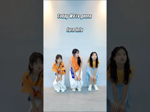 Today We're gona turn into....SUBSCRIBE FOR MORE #viral #trending #foryou #cute #dancechallenge