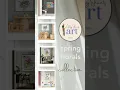 Check out my website to help you create a space you love Art prints frames and in 5 sizes