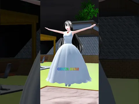 yuta tangkap kuntilanak 😱 #sakuraschoolsimulator